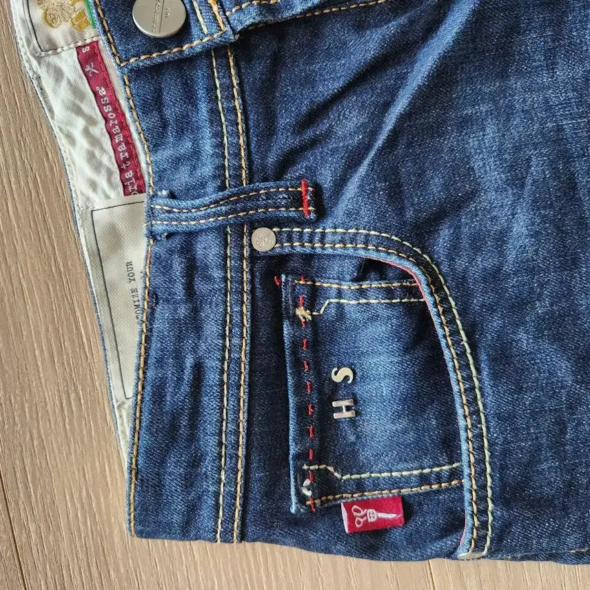 [BUNJANG] Tramarossa Jeans 31 / 트라마로사 청바지 31사이즈