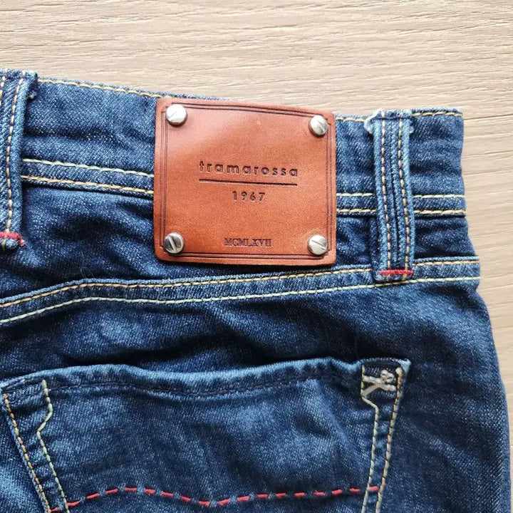 [BUNJANG] Tramarossa Jeans 31 / 트라마로사 청바지 31사이즈