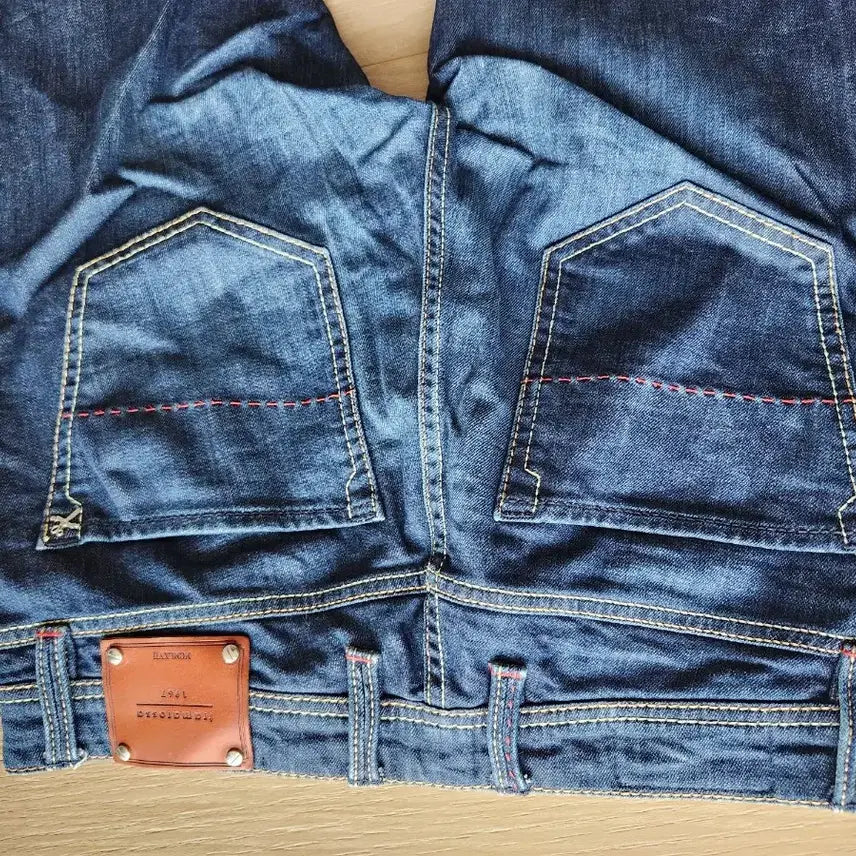 [BUNJANG] Tramarossa Jeans 31 / 트라마로사 청바지 31사이즈