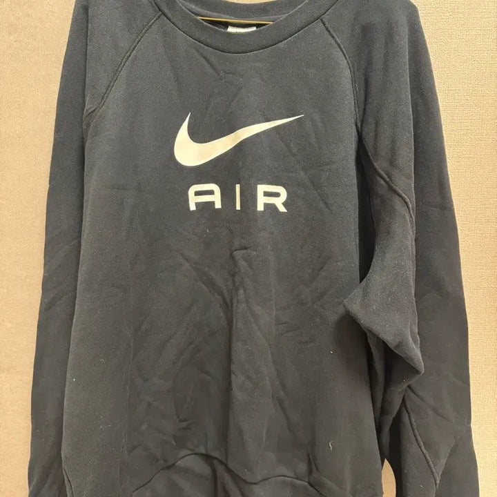 [BUNJANG] Nike Air Sweatshirt / 나이키 에어 맨투맨