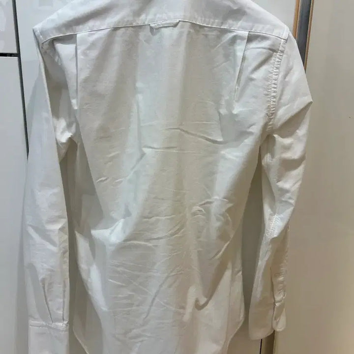 [BUNJANG] Thom Browne Hidden Stripe Shirt Size 2 / 톰브라운 히든삼선셔츠 2사이즈