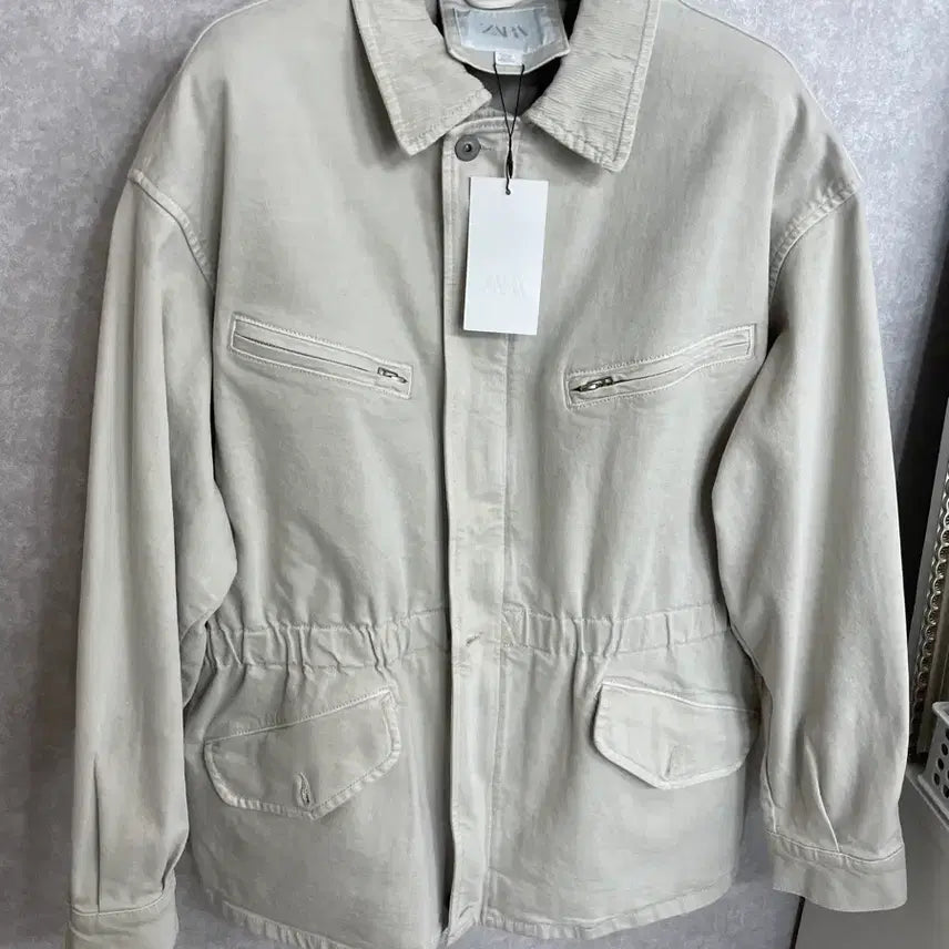 [BUNJANG] ZARA Men&