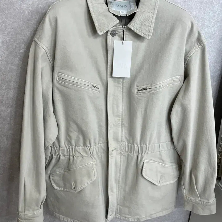 [BUNJANG] ZARA Men&