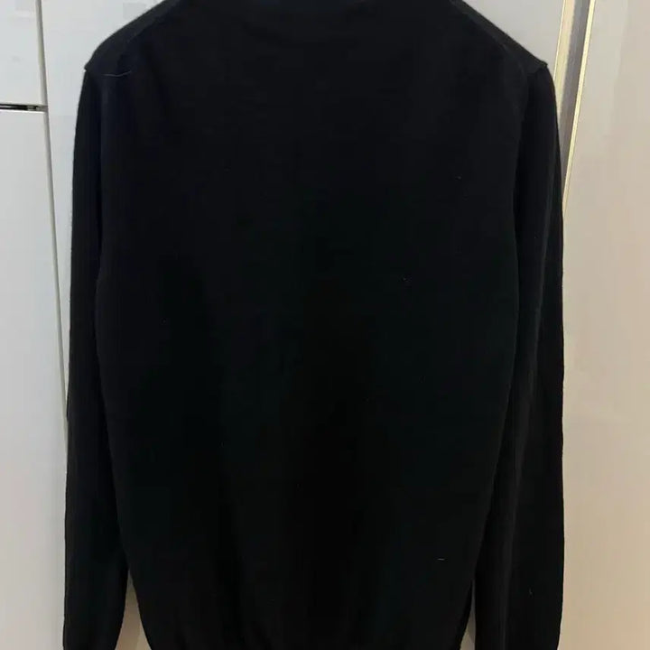 [BUNJANG] 25fw 꼼데가르송 남성가디건 xl 새상품급 / 25fw 꼼데가르송 남성가디건 xl 새상품급