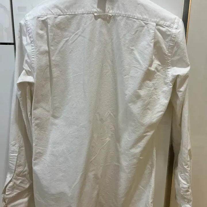 [BUNJANG] Thom Browne Hidden Stripe Shirt - Size 2 / 23fw 톰브라운 히든삼선셔츠 2사이즈 새상품급