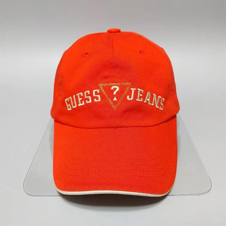 [BUNJANG] Guess (GUESS) Cotton Cap K-199 / 게스 GUESS 정품 모자 K-199