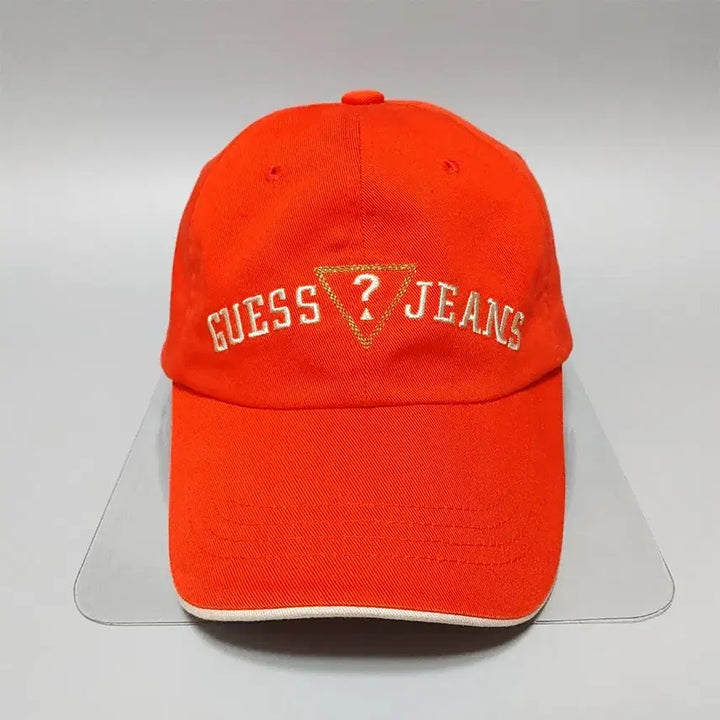 [BUNJANG] Guess (GUESS) Cotton Cap K-199 / 게스 GUESS 정품 모자 K-199