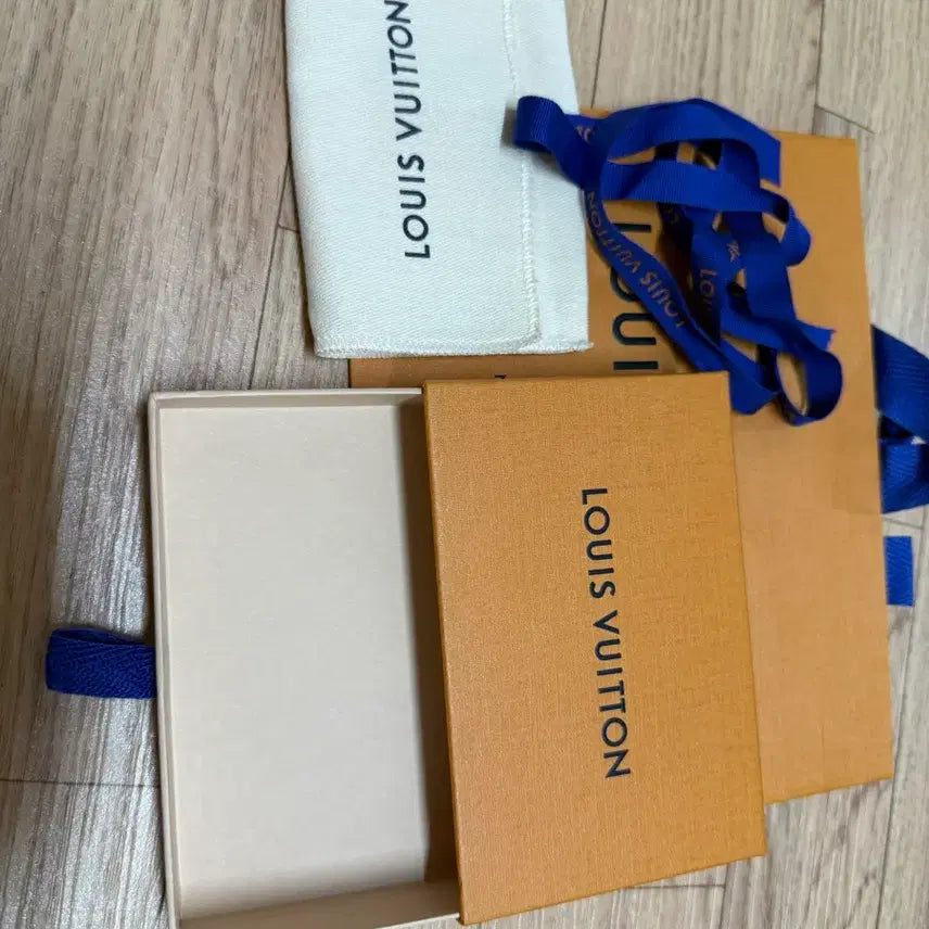 [BUNJANG] Louis Vuitton Wallet Case / 루이비통 지갑 케이스