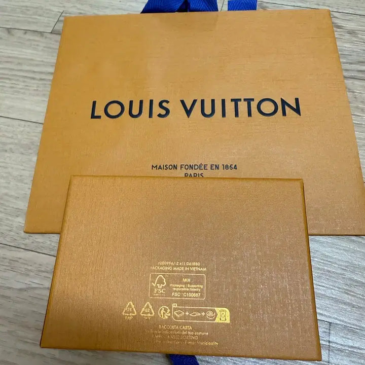 [BUNJANG] Louis Vuitton Wallet Case / 루이비통 지갑 케이스