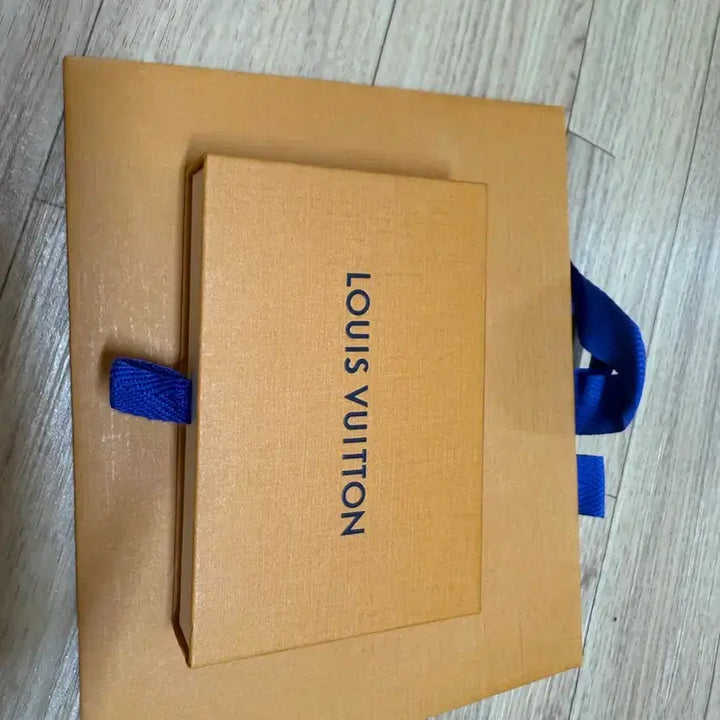 [BUNJANG] Louis Vuitton Wallet Case / 루이비통 지갑 케이스