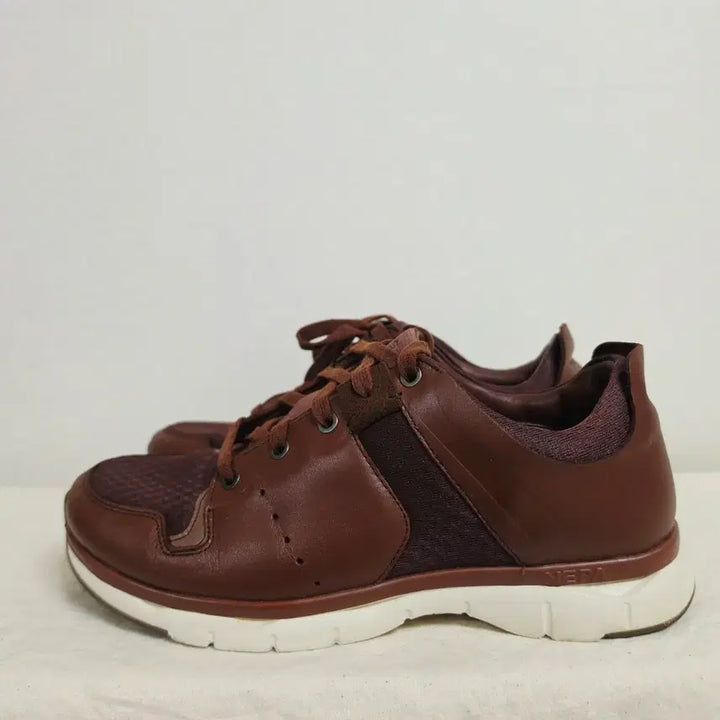 [BUNJANG] NEPA Classic Botino Shoes - 275 / 275네파 클래식 보티노 슈즈  -769