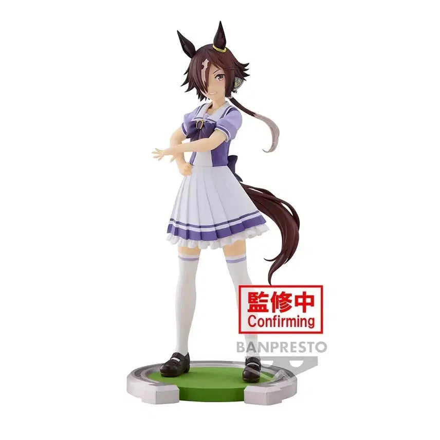 [BUNJANG] Uma Musume Vodka "Pretty Derby" Figure / 급처)우마무스메 보드카 미소녀 피규어
