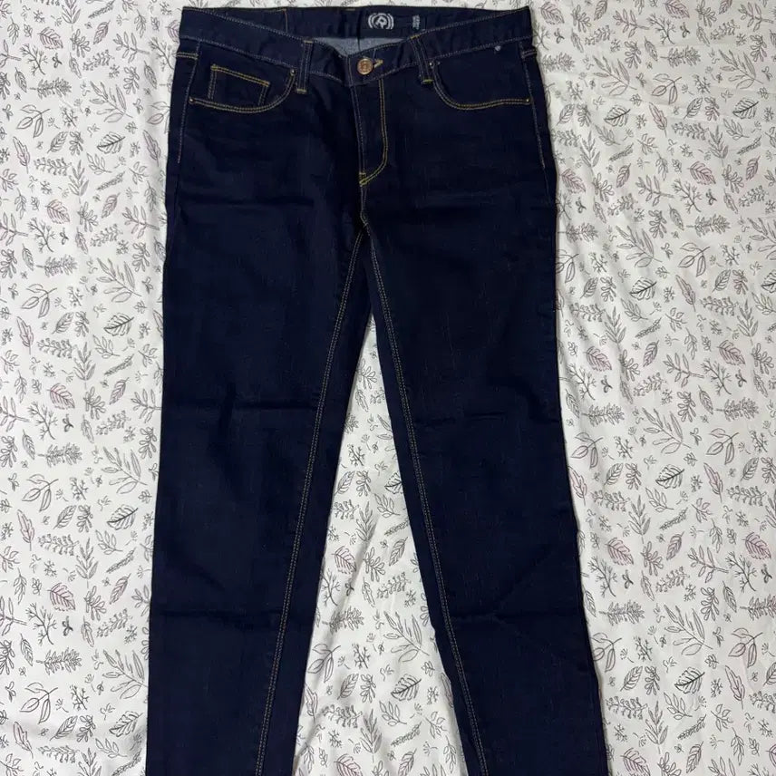 [BUNJANG] RIGID JEANS / RIGID JEANS