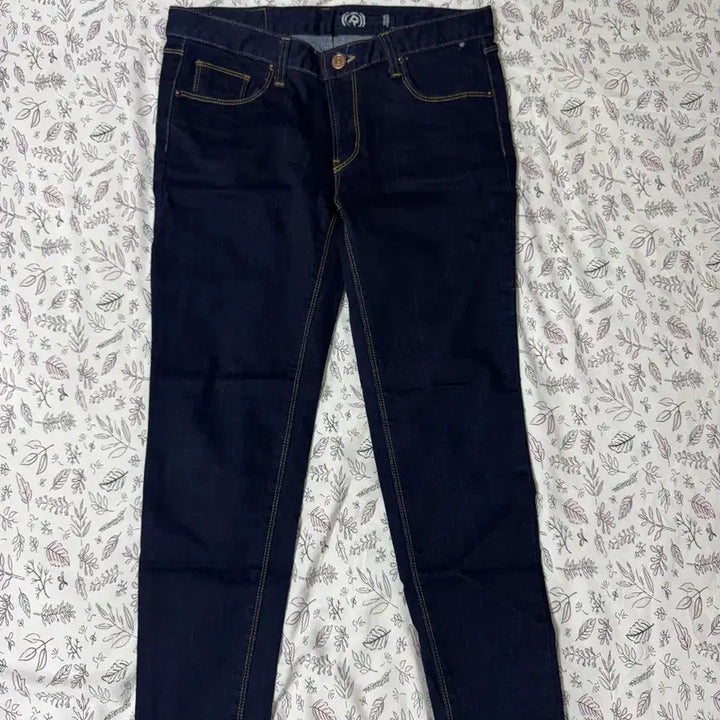 [BUNJANG] RIGID JEANS / RIGID JEANS