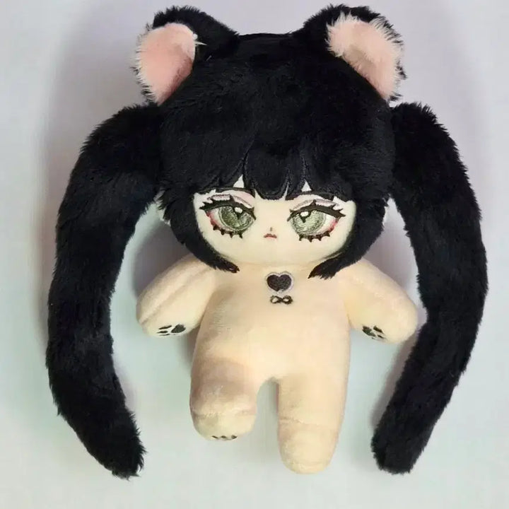 [SOLD OUT] 10cm 무속성 뚀미 10깅 솜인형 뼈깅