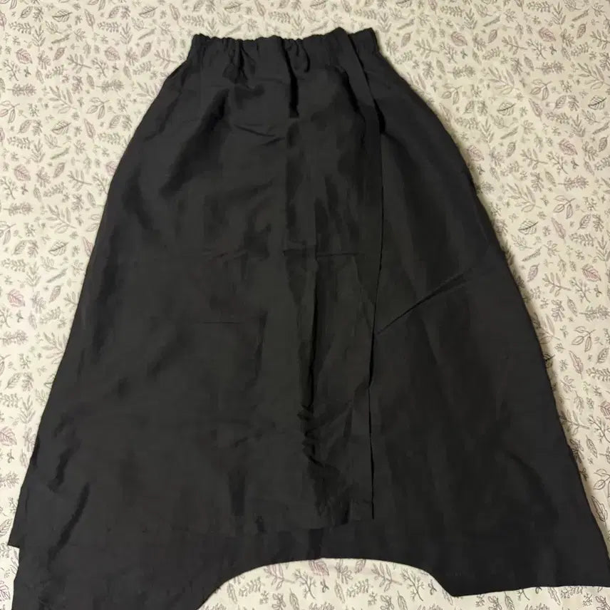 [BUNJANG] Baggy Trousers Skort / (2C) BAGGY TROUSERS SKORT