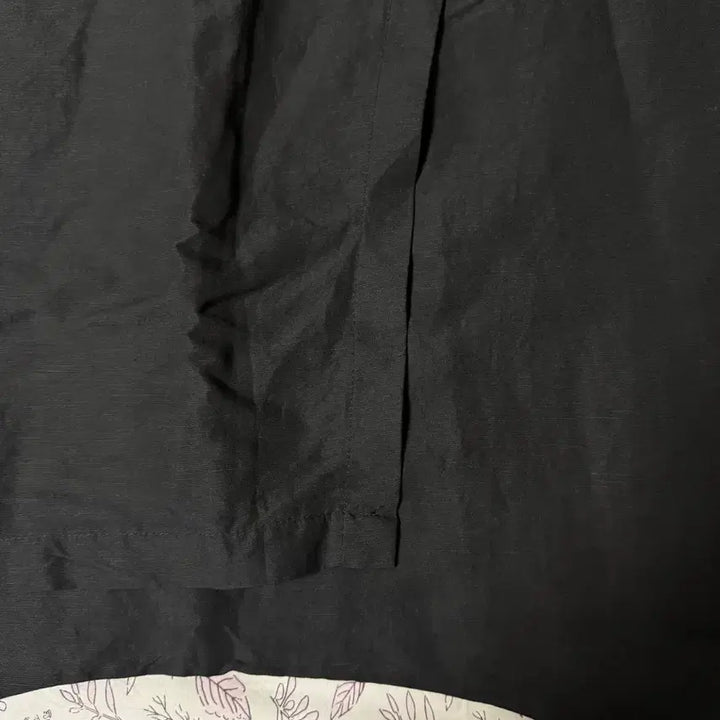 [BUNJANG] Baggy Trousers Skort / (2C) BAGGY TROUSERS SKORT