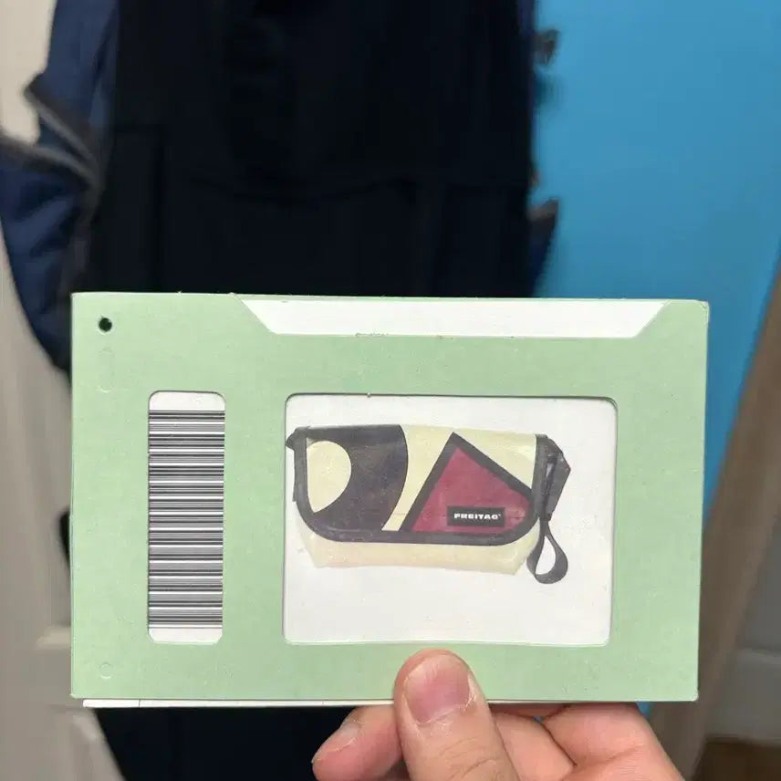 [SOLD OUT] 프라이탁 하파오