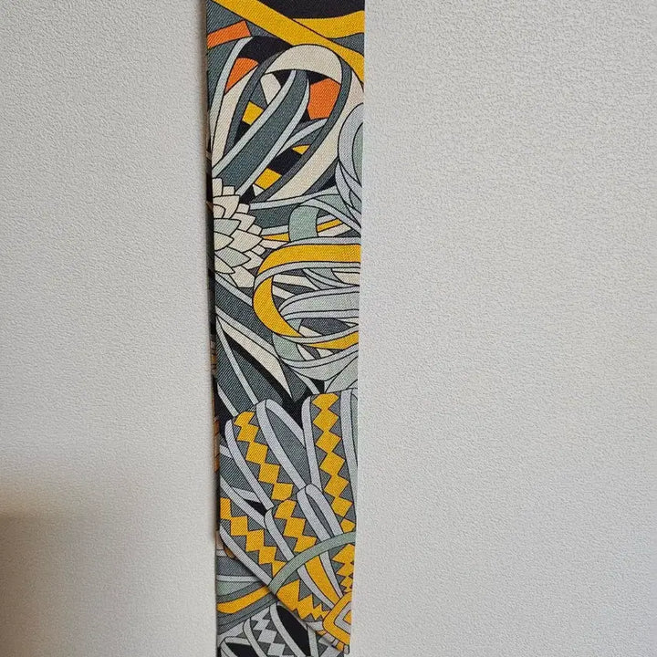 [BUNJANG] Hermes Twilly Scarf / 에르메스 트윌리 스카프