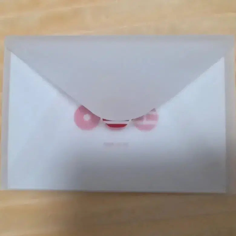 [BUNJANG] BTS ARMY Gold Membership Postcard / 방탄 아미 골드 멤버십 카드 엽서