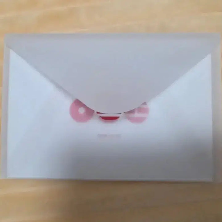 [BUNJANG] BTS ARMY Gold Membership Postcard / 방탄 아미 골드 멤버십 카드 엽서