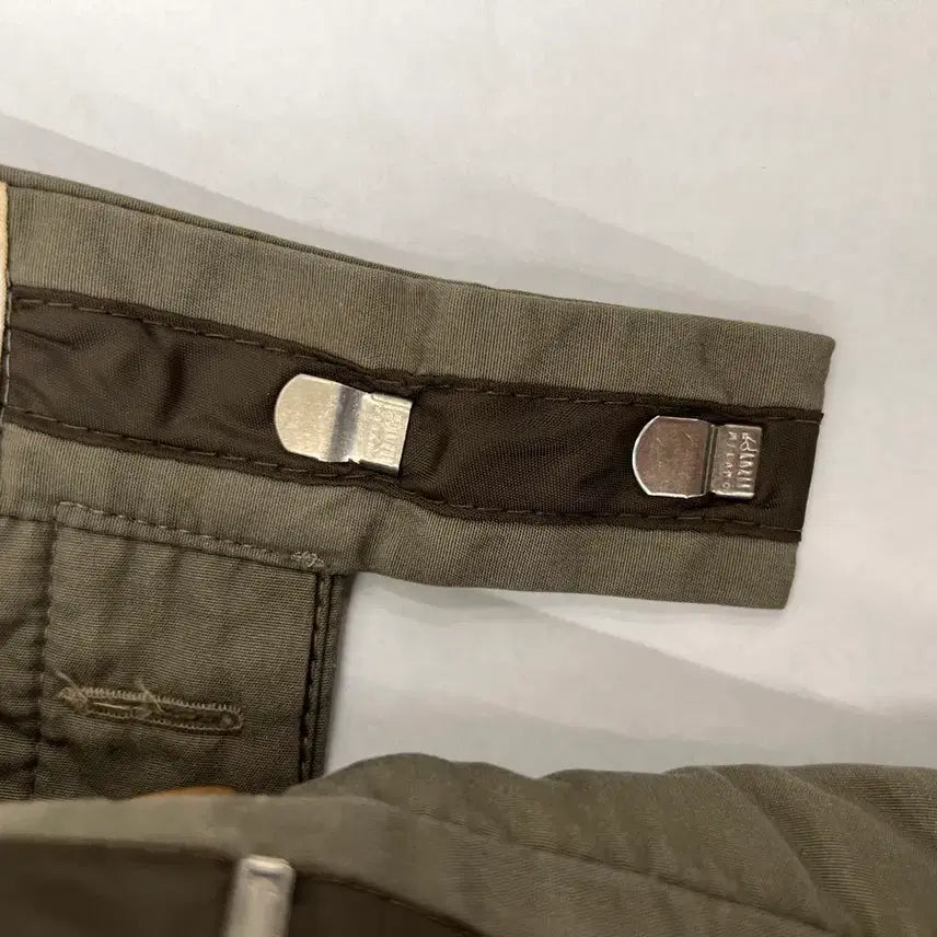[SOLD OUT] 헬무트랭 팬츠
