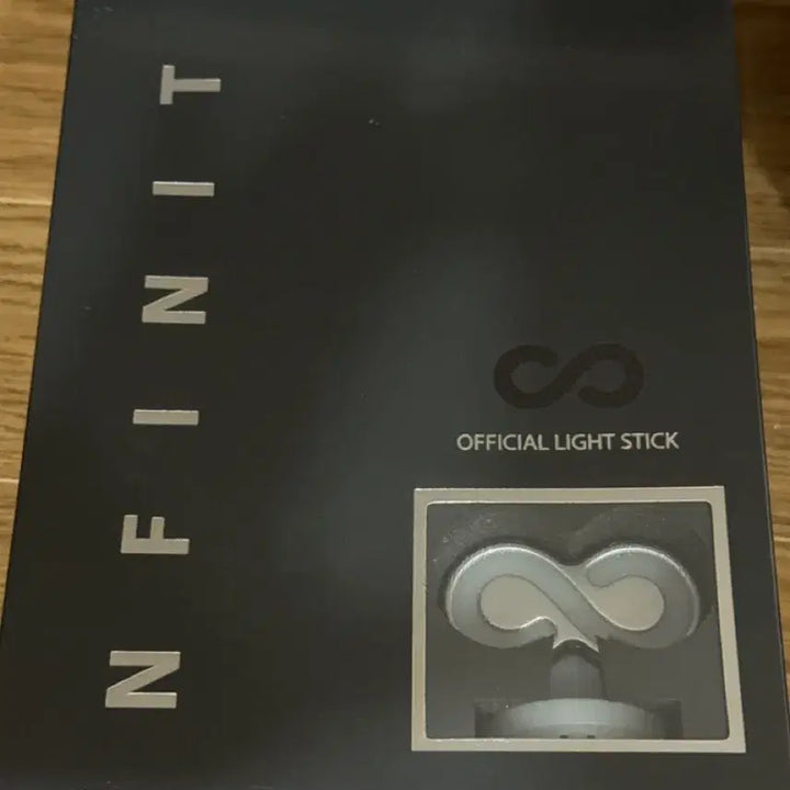 [SOLD OUT] 인피니트 응원봉 여봉 3 미개봉 판매