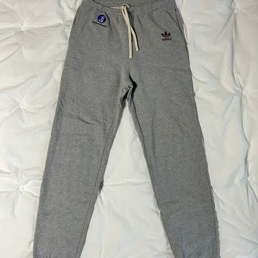 [BUNJANG] Adidas x Wales Bonner Pants / 아디다스 x 웨일즈보너 팬츠