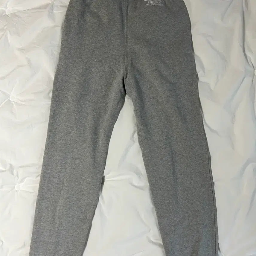 [BUNJANG] Adidas x Wales Bonner Pants / 아디다스 x 웨일즈보너 팬츠
