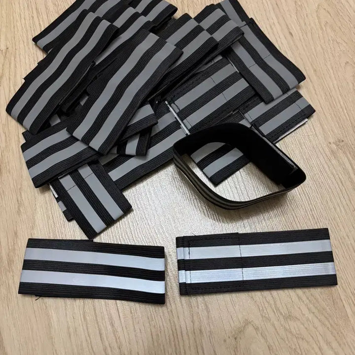 [SOLD OUT] 야간 반사밴드 10 세트