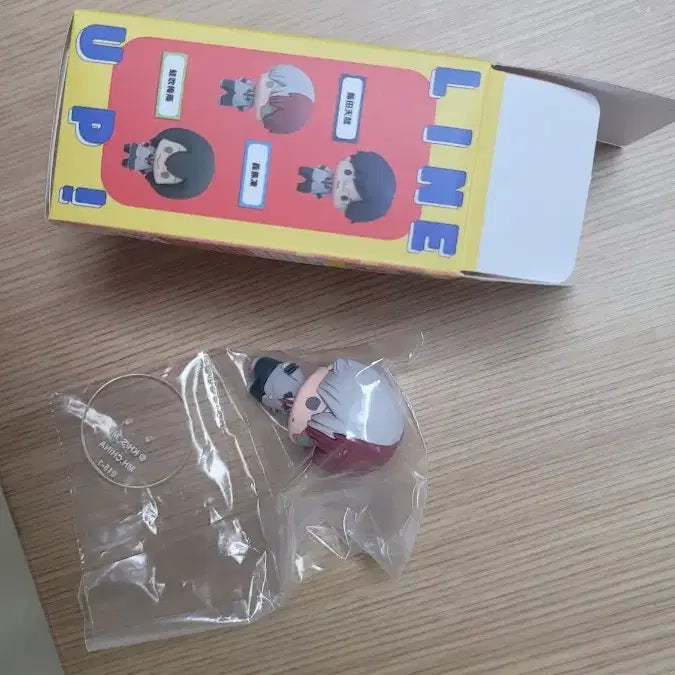 [SOLD OUT] 나히아(히로아카) 초코린 토도로키 쇼토, 쵸코린 쇼토