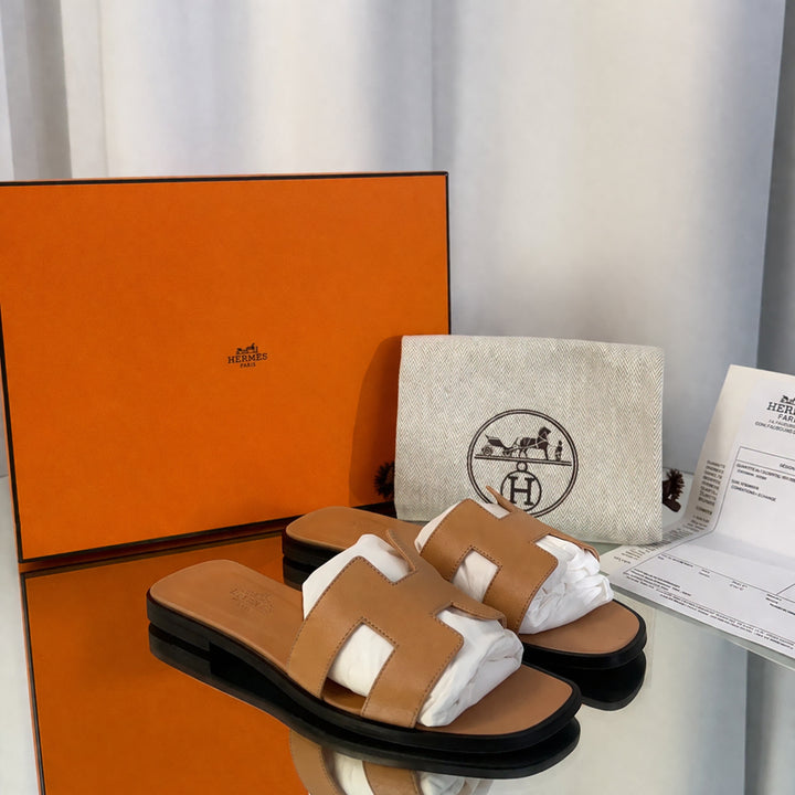 [BUNJANG] Hermès Oran Sandals Size 36 / 에르메스 오란 샌들 36사이즈