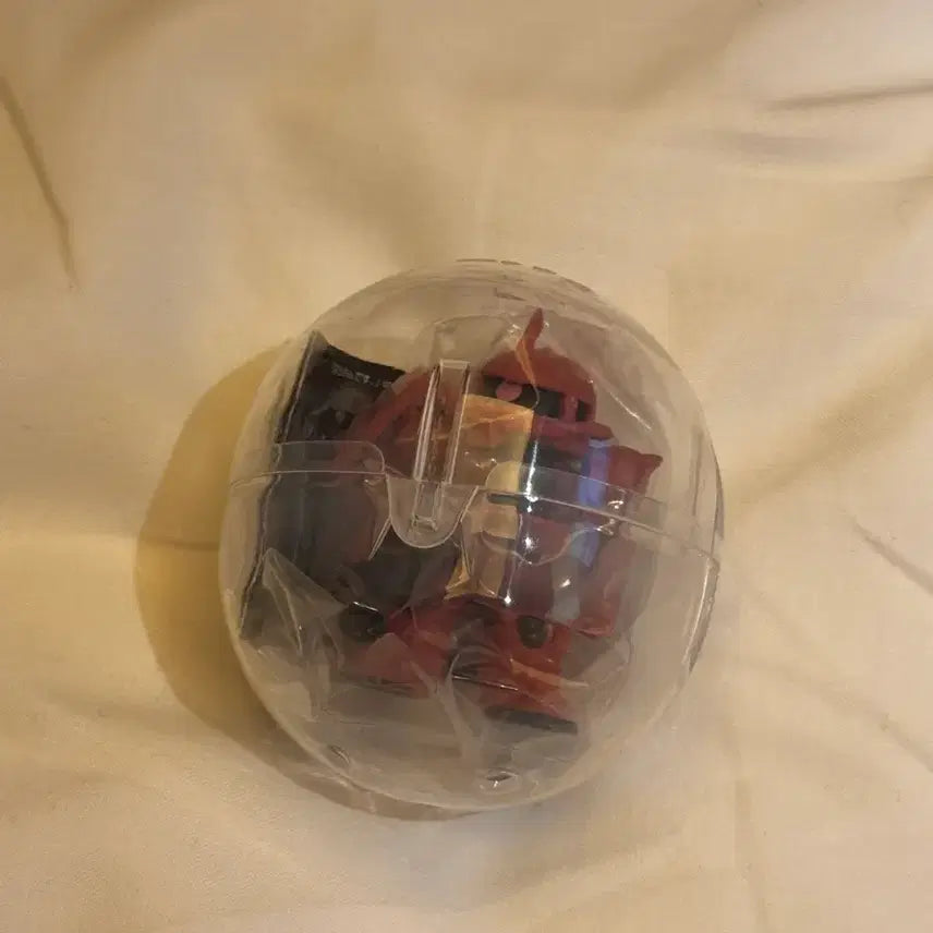 [SOLD OUT] 반다이 MS-06 자쿠 II 피규어 가챠