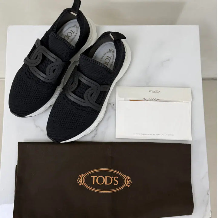 [BUNJANG] Tod&
