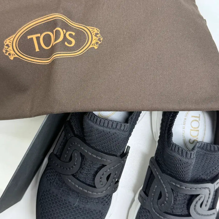 [BUNJANG] Tod&