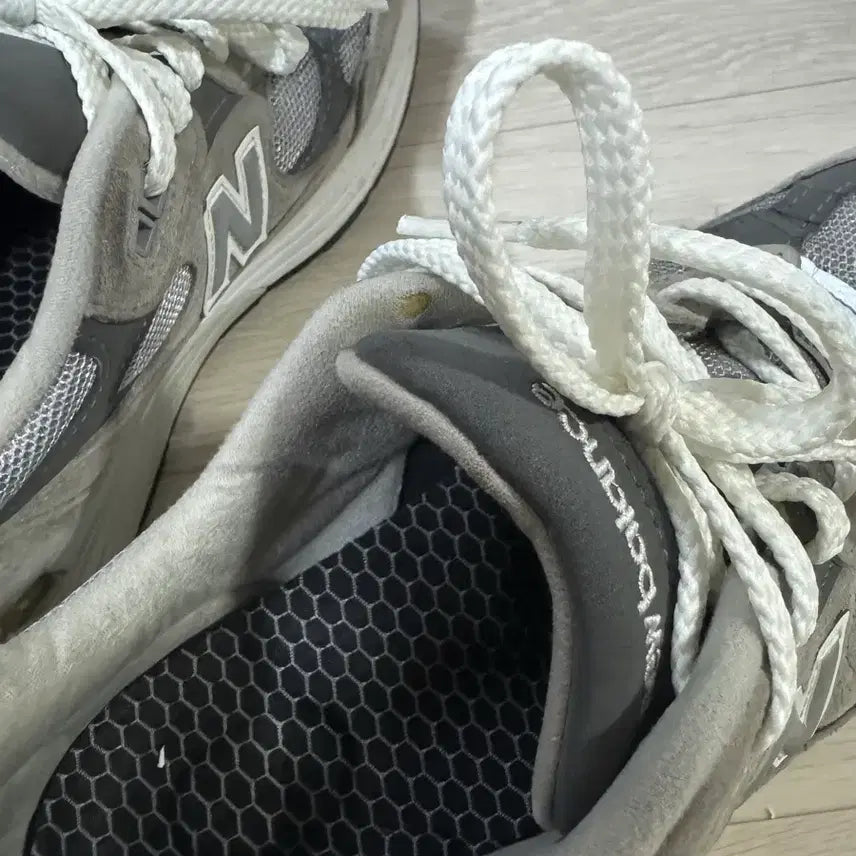 [BUNJANG] New Balance 992 245 Sneakers / 뉴발란스 992 245
