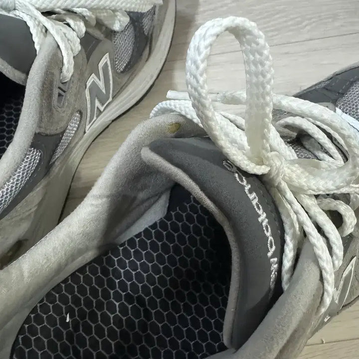 [BUNJANG] New Balance 992 245 Sneakers / 뉴발란스 992 245