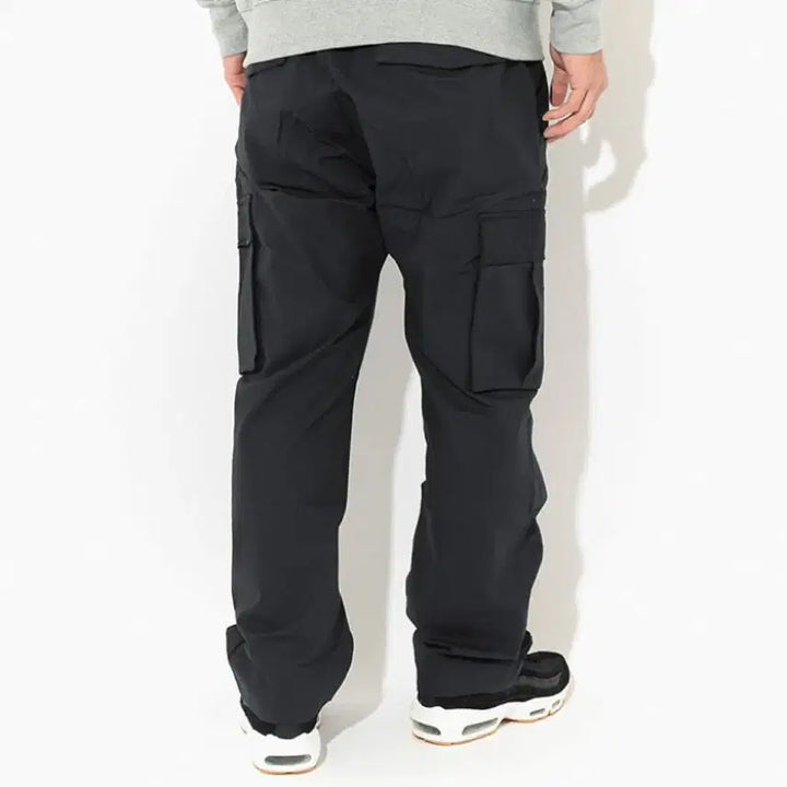 [BUNJANG] Nike Korea SB Flex Cargo Pants XL / 나이키 코리아 SB 플랙스 카고 팬츠 XL