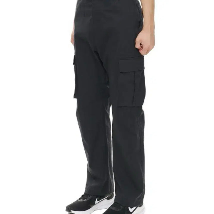 [BUNJANG] Nike Korea SB Flex Cargo Pants XL / 나이키 코리아 SB 플랙스 카고 팬츠 XL