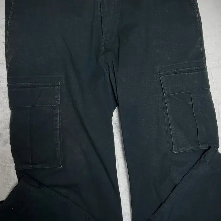 [BUNJANG] Nike Korea SB Flex Cargo Pants XL / 나이키 코리아 SB 플랙스 카고 팬츠 XL