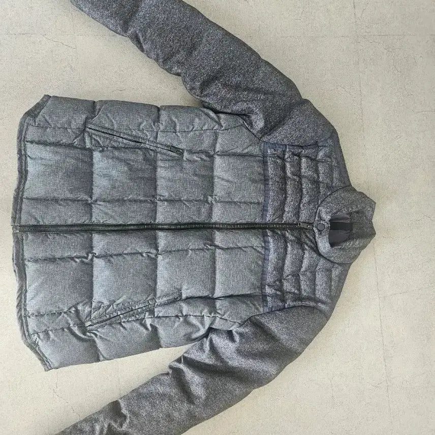 [BUNJANG] MVIO Lightweight Padded Jacket / 엠비오(MVIO) 경량패딩