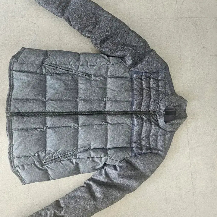 [BUNJANG] MVIO Lightweight Padded Jacket / 엠비오(MVIO) 경량패딩