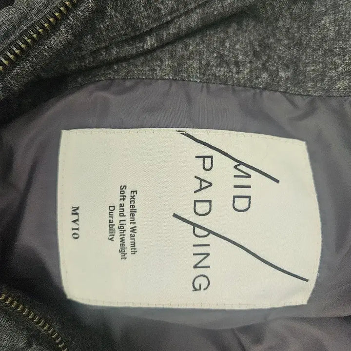 [BUNJANG] MVIO Lightweight Padded Jacket / 엠비오(MVIO) 경량패딩