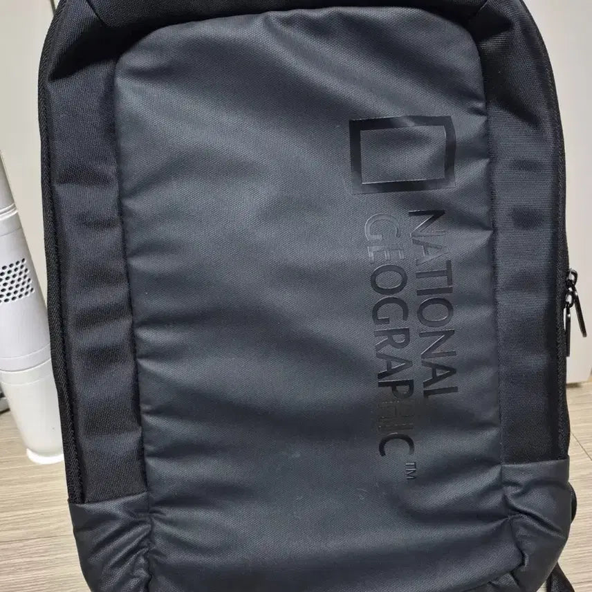 [BUNJANG] National Geographic Backpack / 네셔널지오그래픽 정품 백팩 판매합니다