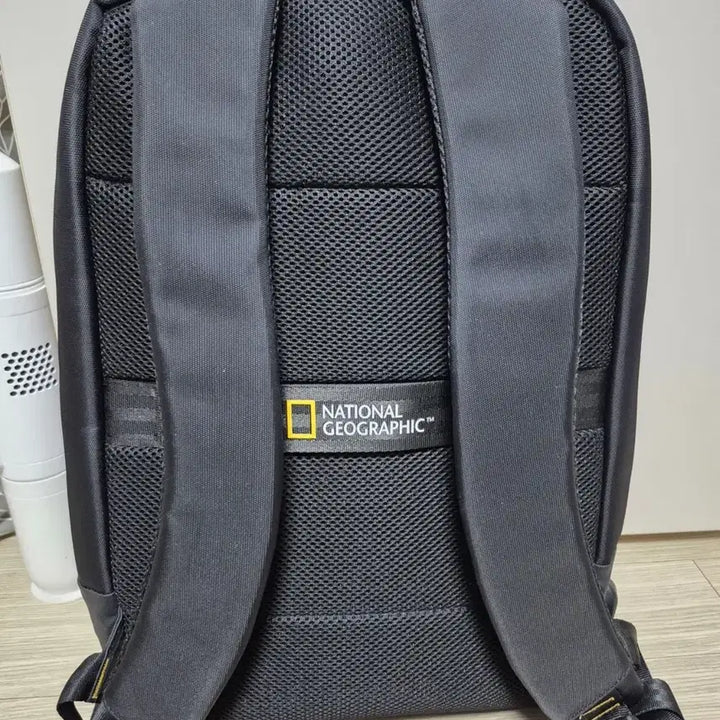 [BUNJANG] National Geographic Backpack / 네셔널지오그래픽 정품 백팩 판매합니다