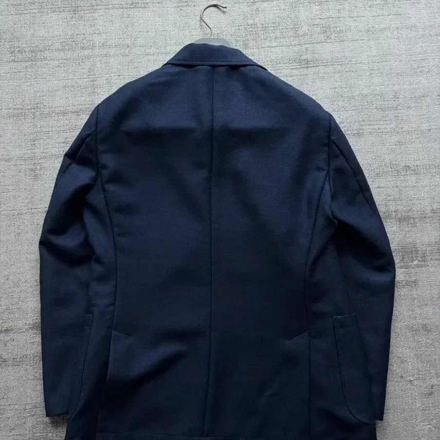 [BUNJANG] Ring Jacket Classic Mohair Blazer / 링자켓 클래식 모헤어 원단 자켓 japan made