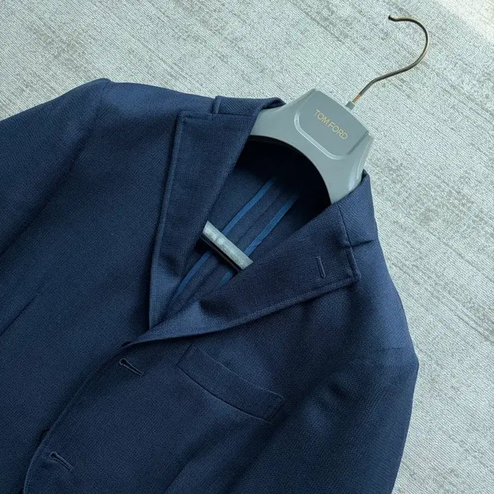 [BUNJANG] Ring Jacket Classic Mohair Blazer / 링자켓 클래식 모헤어 원단 자켓 japan made