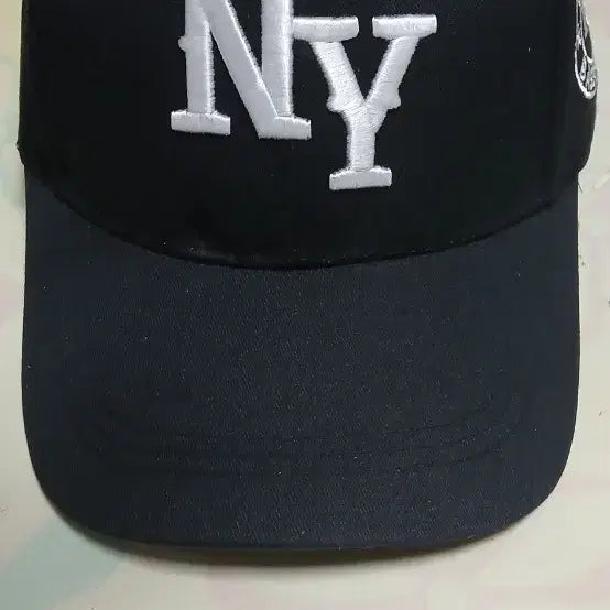[BUNJANG] Casual Baseball Cap / 볼캡