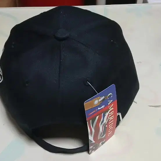 [BUNJANG] Casual Baseball Cap / 볼캡