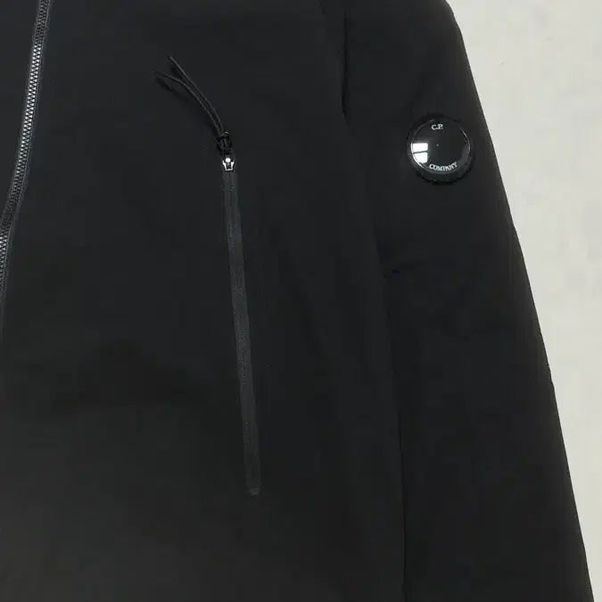 [SOLD OUT] 씨피컴퍼니 프로텍자켓 블랙